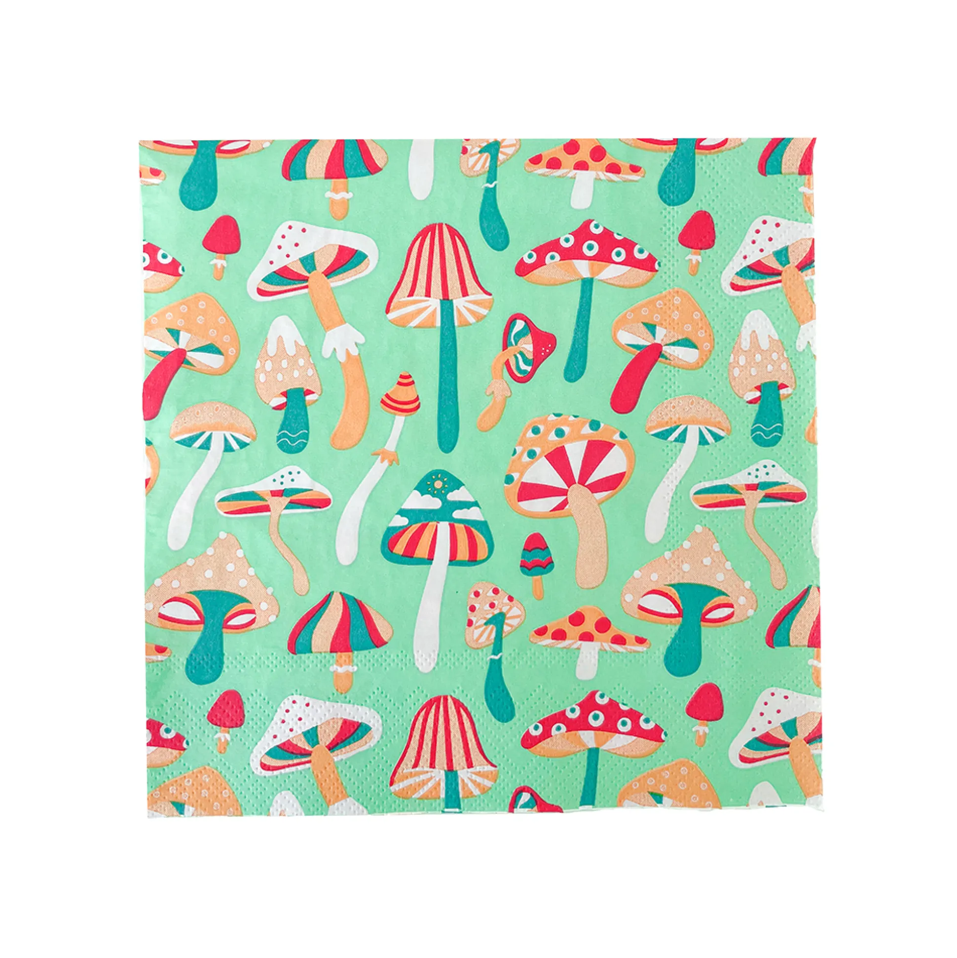 Alice Large Napkins, Pack of 16