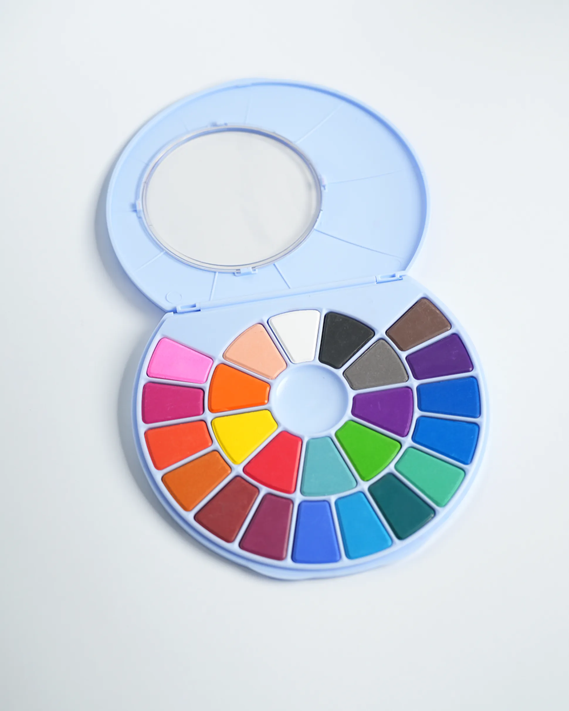 Art Party Watercolor Palettes