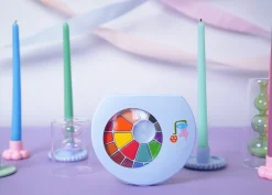 Art Party Watercolor Palettes