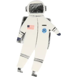 Astronaut Napkins