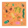 Backyard Bugs Sticker Set, Pack of 4