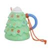 Baking Spirits Bright Christmas Tree Mug Ornament