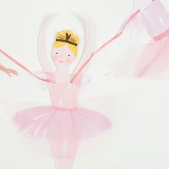 6' Ballerina Garland