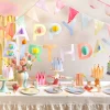 Balloon Dog Napkins (x 16)