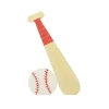 Baseball Napkins, Pack of 16