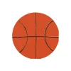Basketball Napkins, Pack of 16