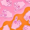 Bling Ring Napkins, Pack of 25