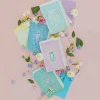 Book Club Book Die-Cut Dinner Plates