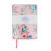 Book Club Confetti Notebook