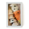 Bow Wow Party Hats, Pack of 8
