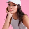 Bride Baseball Hat - Embroidered Cotton Hat