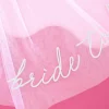 Bride To Be Veil