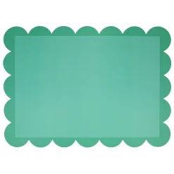 Bright Placemats, Pack of 12