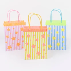 Bright Star Party Bags (x 8)