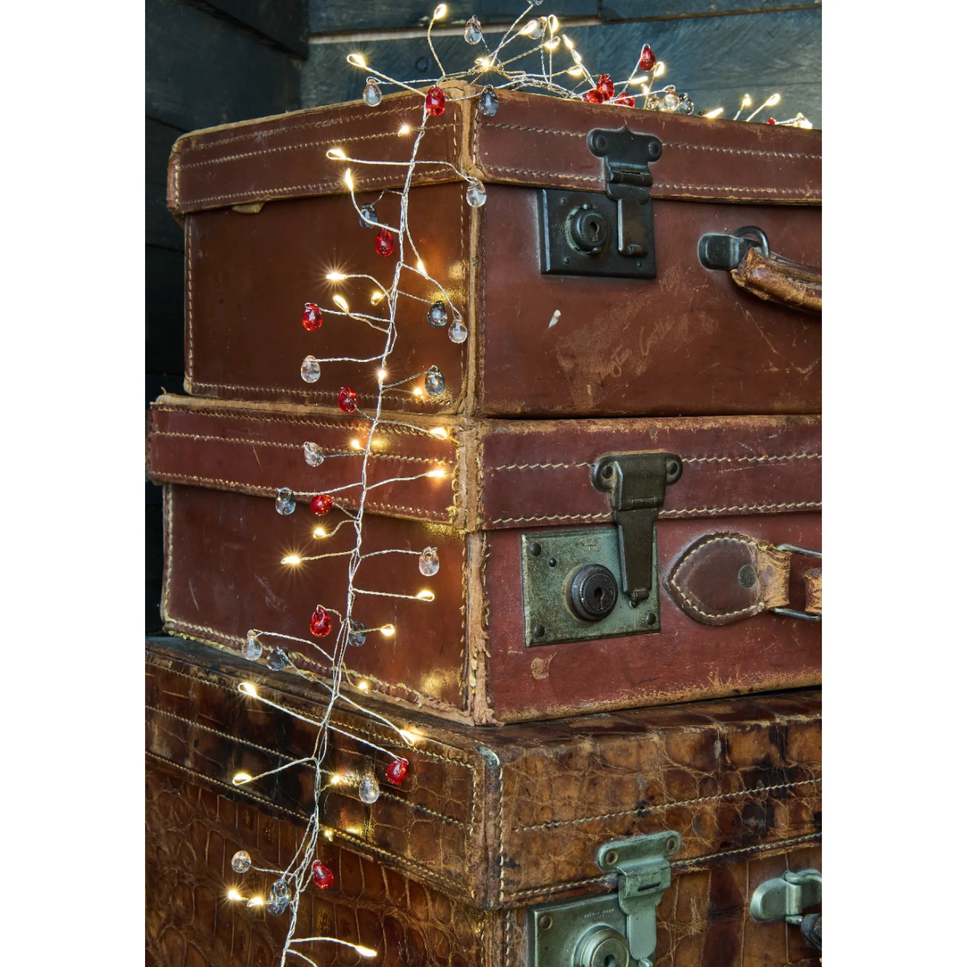 Cabana Cluster Lights, Set of 3