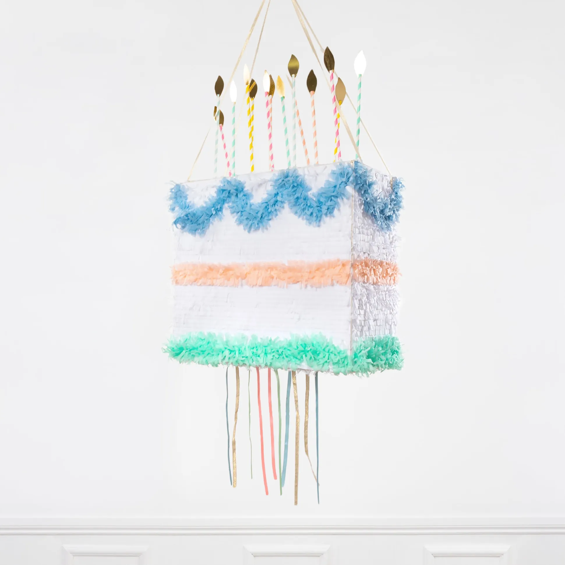 Cake Pinata