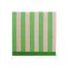 Camp Bachelorette Stripe Cocktail Napkins, Pack of 20