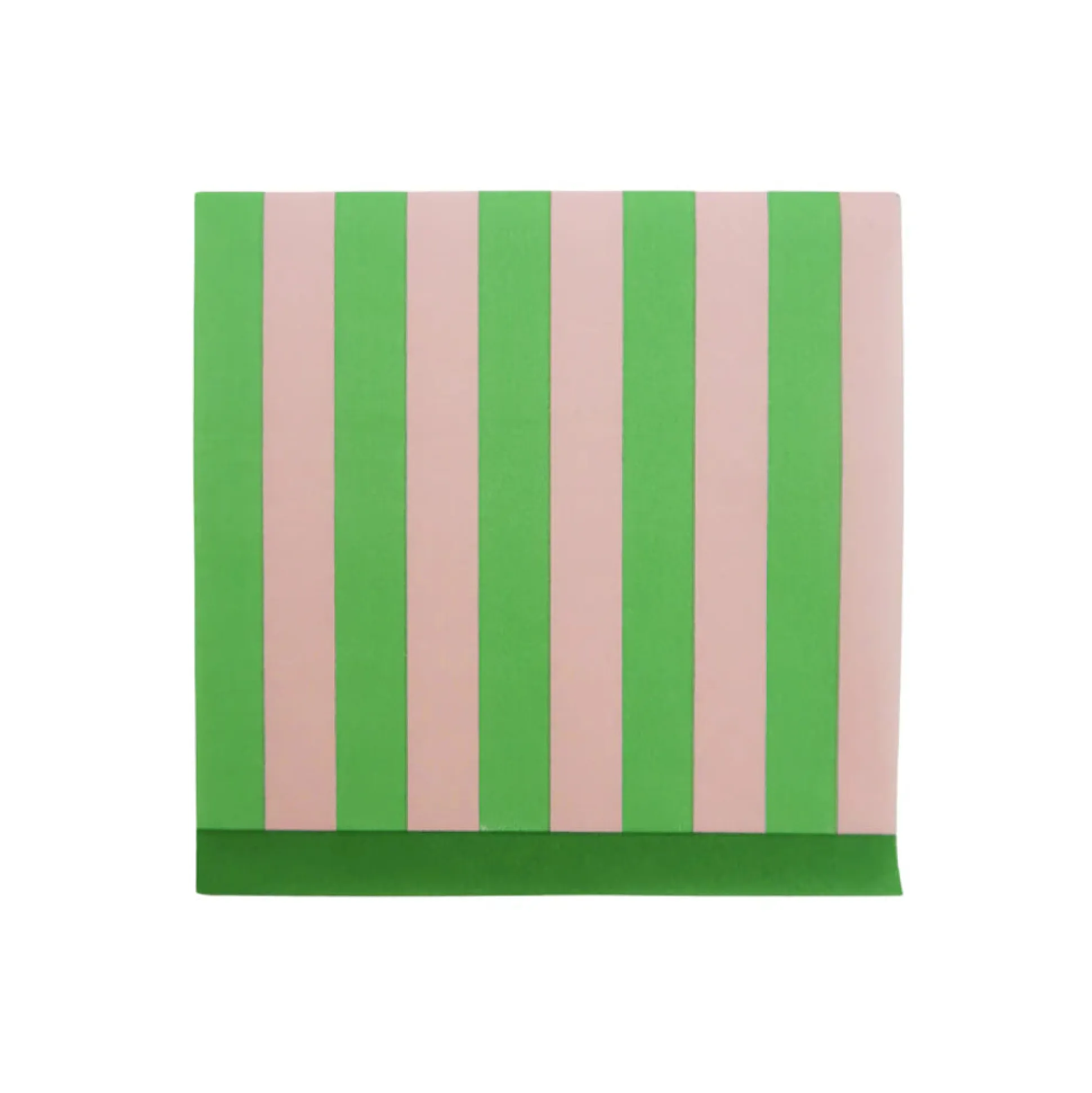 Camp Bachelorette Stripe Cocktail Napkins, Pack of 20