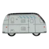 Camp Explorer RV Large Plates