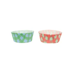 Camping Adventure Cupcake Kit, Set of 24