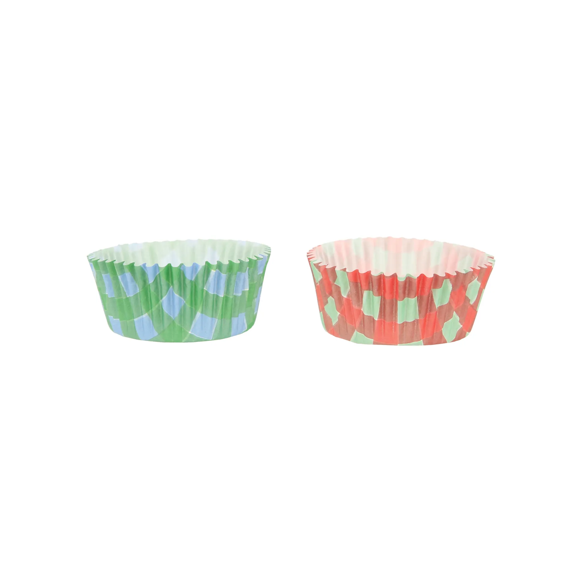 Camping Adventure Cupcake Kit, Set of 24