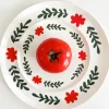 Casa Dinner Plate Set - set of 12