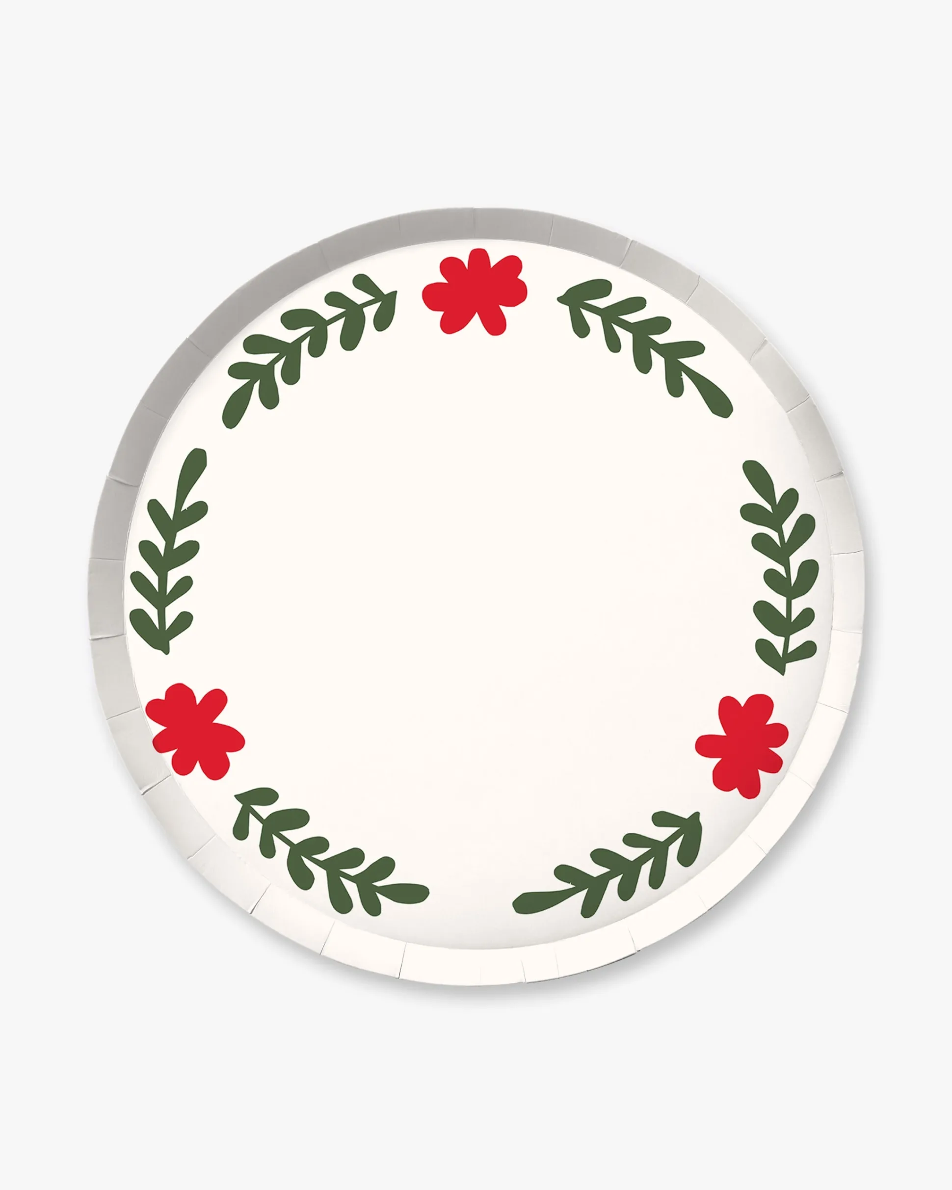 Casa Dinner Plate Set - set of 12