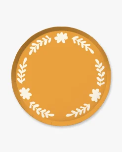 Casa Dinner Plates, Set of 12
