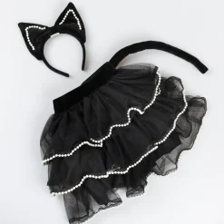 Cat Costume