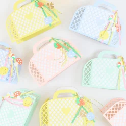 Charm Party Bags (x 8)