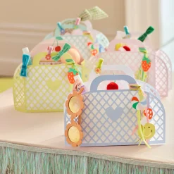 Charm Party Bags (x 8)