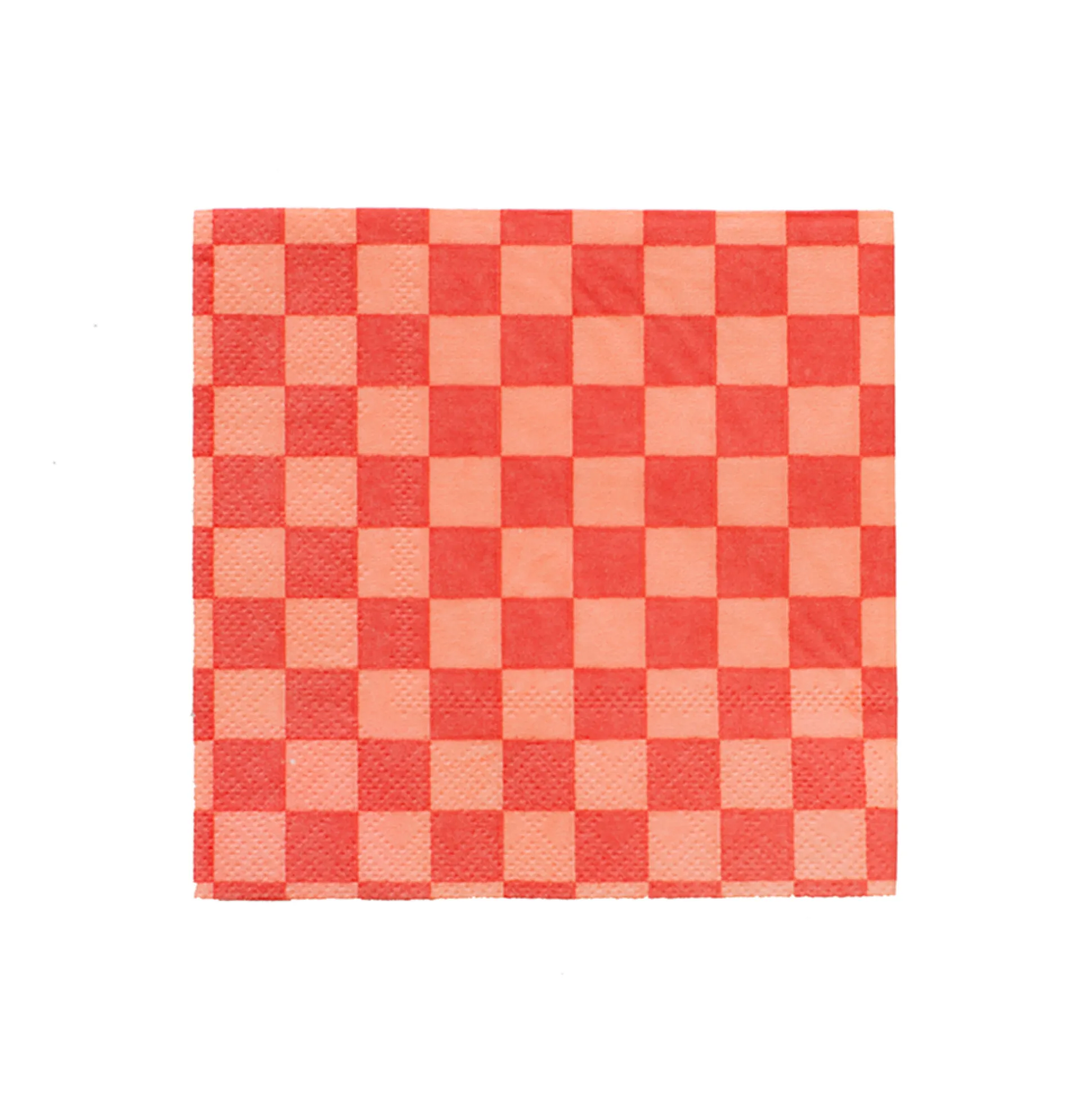 Check It! Cherry Crush Cocktail Napkins, Pack of 20