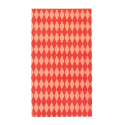 Check It! Cherry Crush Guest Napkins, Pack of 16
