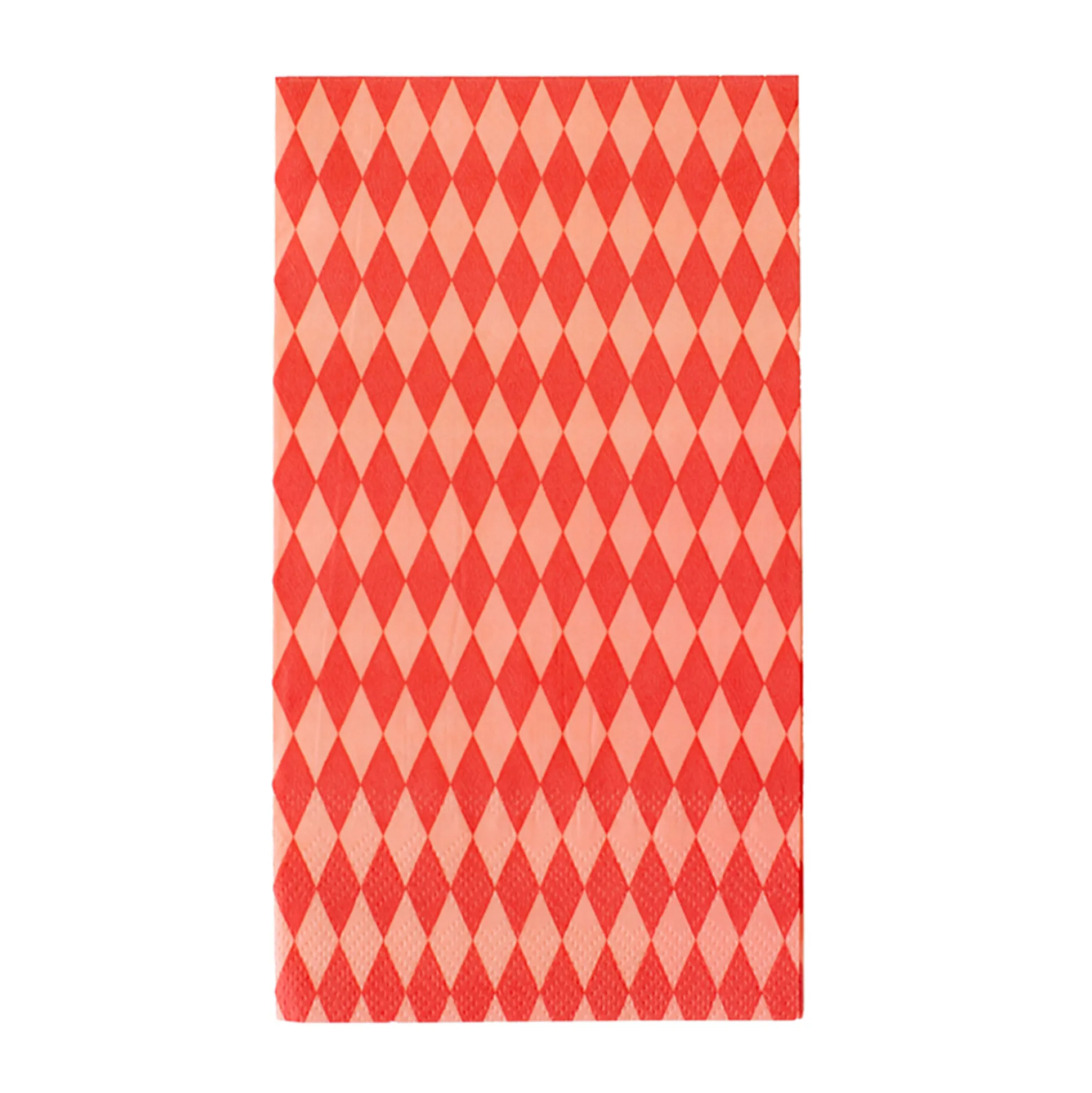 Check It! Cherry Crush Guest Napkins, Pack of 16