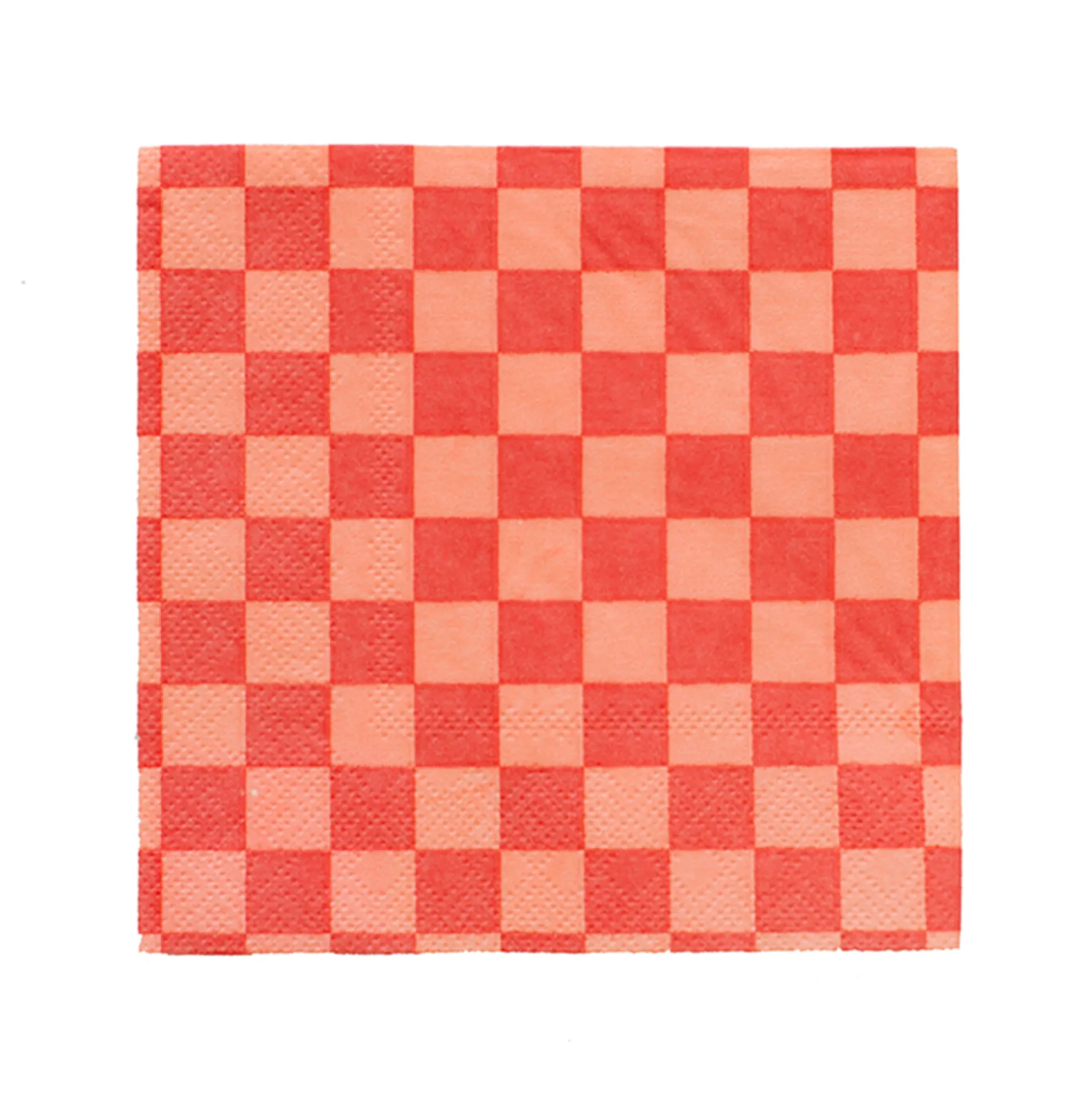 Check It! Cherry Crush Large Napkins, Pack of 16
