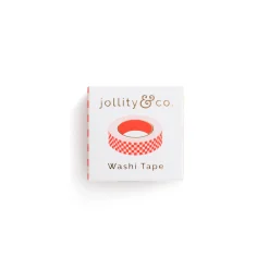 Check It! Cherry Crush Washi Tape