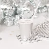 Check It! Dazzling Diamond Cocktail Napkins, Pack of 20