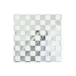 Check It! Dazzling Diamond Cocktail Napkins, Pack of 20