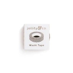 Check It! Gold Clash Washi Tape