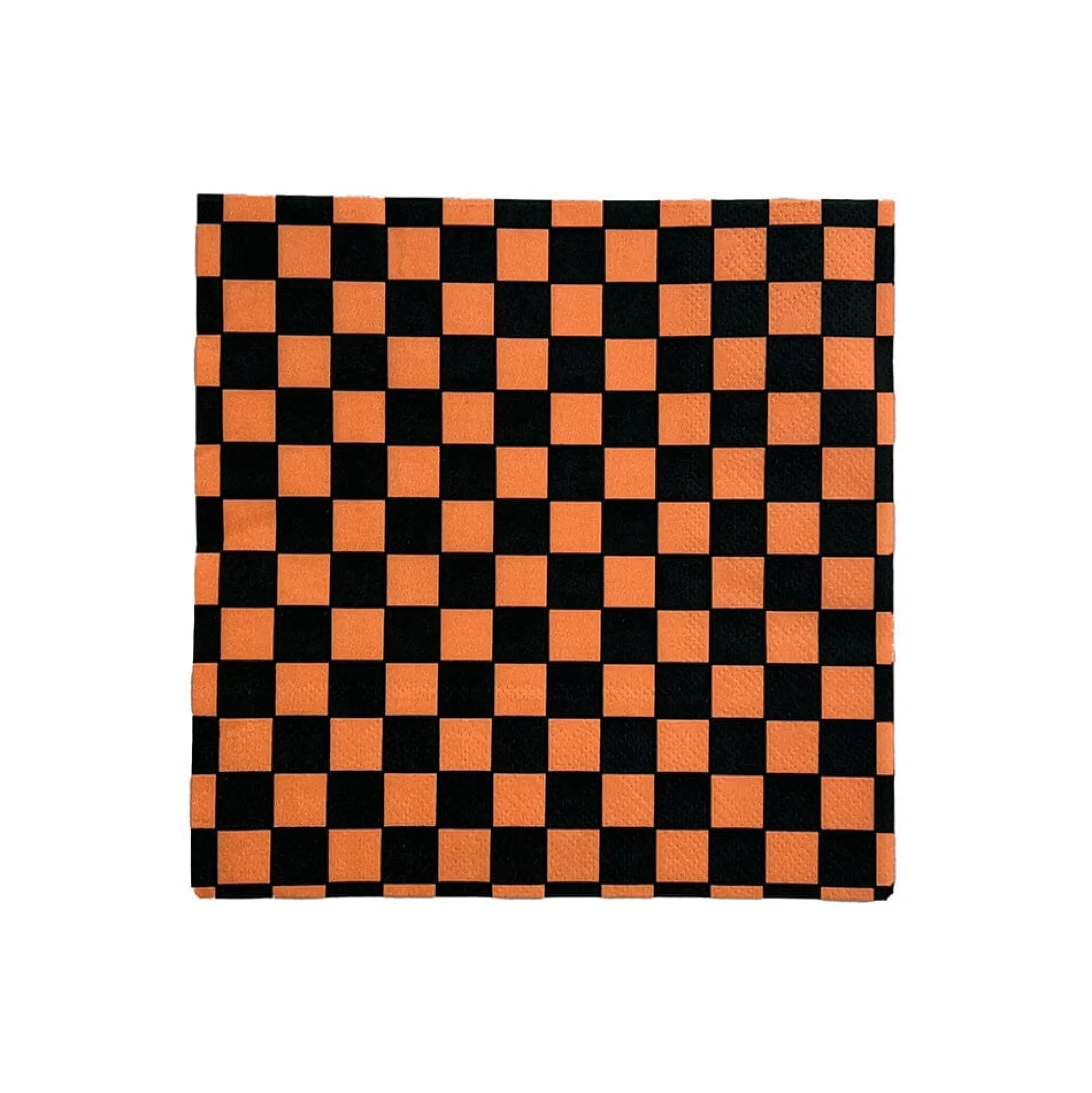 Check It! Halloween Cocktail Napkins, Pack of 20