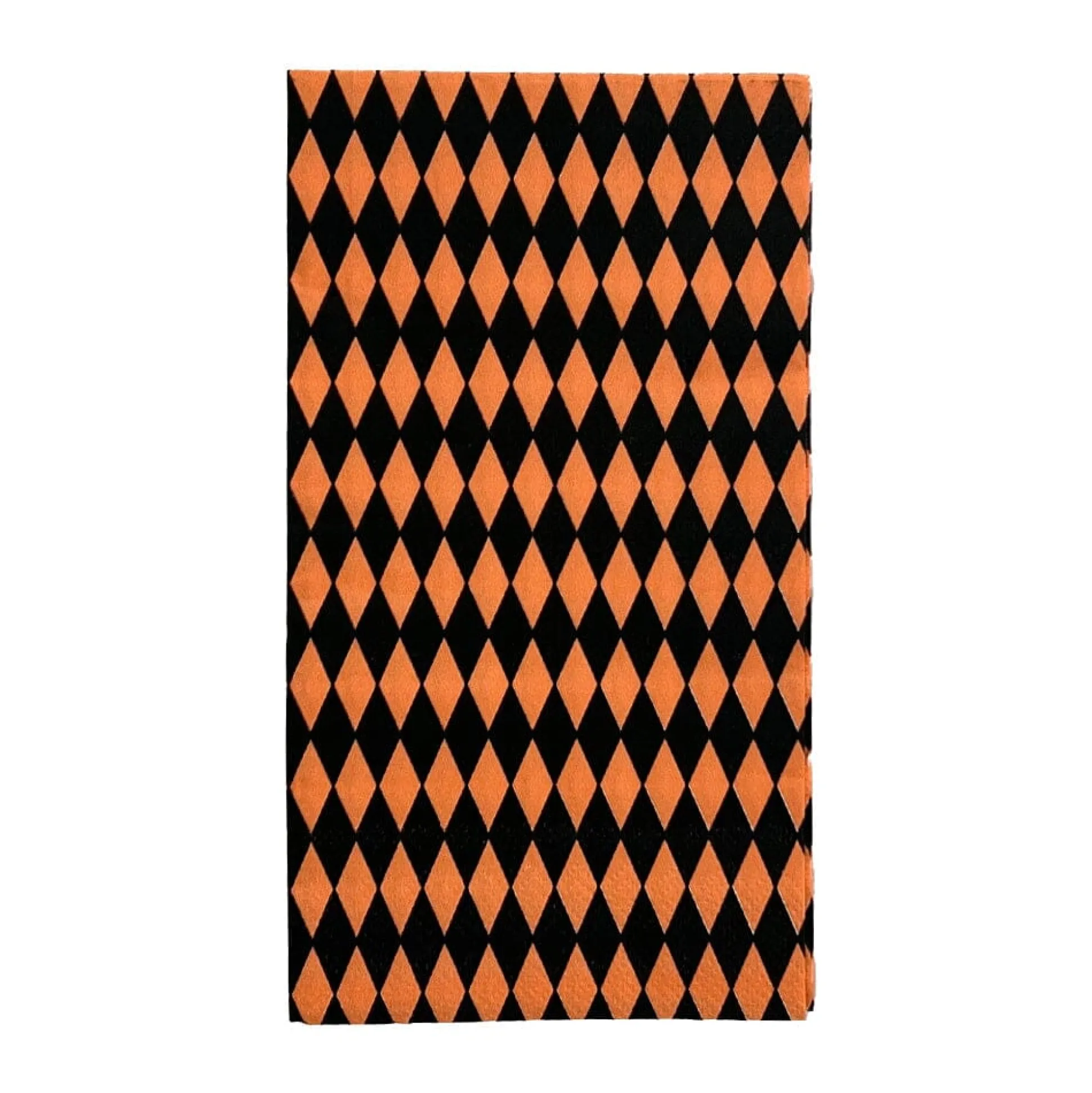 Check It! Halloween Guest Napkins, Pack of 16