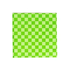 Check It! In The Limelight Cocktail Napkins, Pack of 20