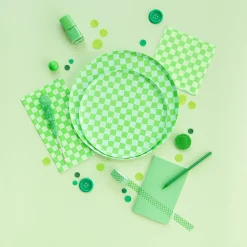 Check It! In The Limelight Guest Napkins, Pack of 16