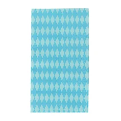 Check It! Out of the Blue Guest Napkins, Pack of 16