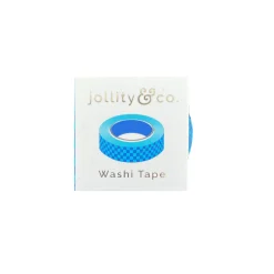 Check It! Out of the Blue Washi Tape