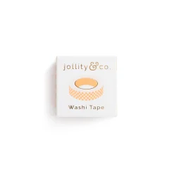 Check It! Peaches N' Cream Washi Tape