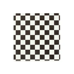 Check It! The Classic Cocktail Napkins, Pack of 20