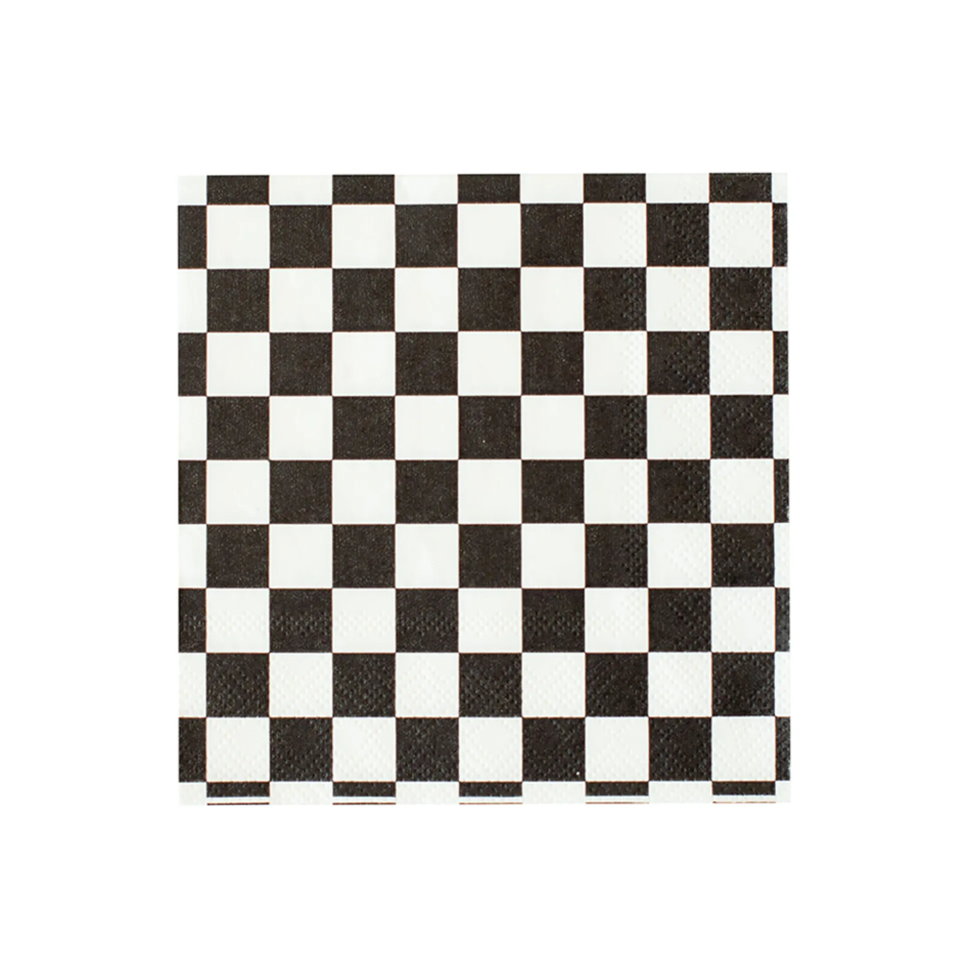 Check It! The Classic Cocktail Napkins, Pack of 20