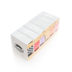 Check It! The Classic Washi Tape