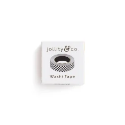 Check It! The Classic Washi Tape